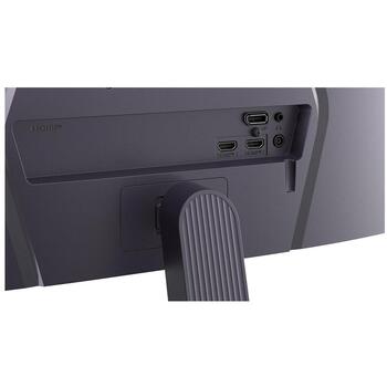 LG 25G523B-B монитор, 24.4