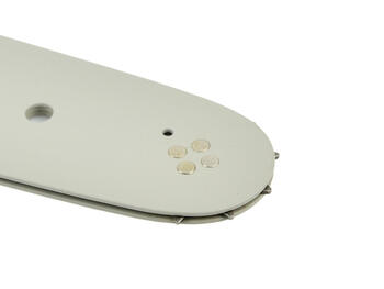 Keltin Ķēdes un vadīklas komplekts K02410, 380mm, 0,325