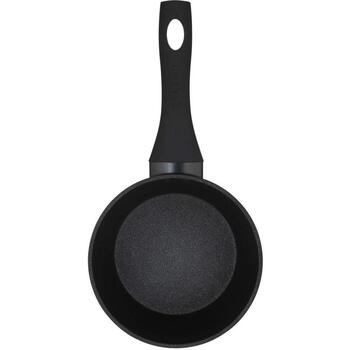 Salter Sautēšanas katliņš BW09322AR, 1.54l, 16cm, alumīnijs, vāks, nepiedegošs, trauku mazgājamā mašīnā mazgājams (BW09322AR)