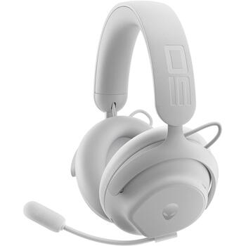 Dell Наушники МОДЕЛЬ 545-BBFT, 50мм, 20-40кГц, ANC, Bluetooth 5.3, 2 микрофона, 75ч батарея, 30м беспроводной диапазон (545-BBFT)
