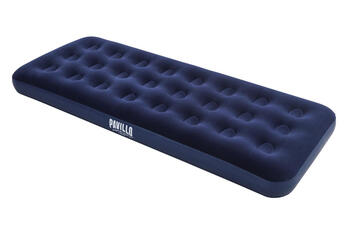 Piepūšamais matracis Pavillo 185x76x22cm 8916188 BESTWAY (8916188)