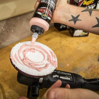 Meguiar's DMC5 PRO 5
