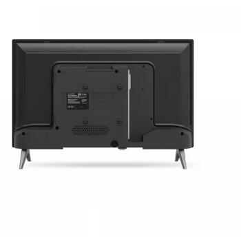 Allview televizors 24ATC6000-H, 60 cm, 1366 x 768, HD, LED, 16:9, 3000:1, 180 cd/m², 8.5 ms, 178°, 36 W, E, DVB-T2, DVB-S2, DVB-C (24ATC6000-H)