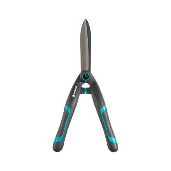 Dzīvžoga šķēres PrecisionCut 18 cm 12302-20 GARDENA (12302-20)