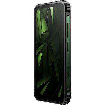 Hammer смартфон Ranger TEL001062, 6 дюймов IPS 1560x720 пикс, Mediatek Helio G99, 8 ГБ ОЗУ, 256 ГБ, microSD, Dual SIM, 4G (TEL001062)
