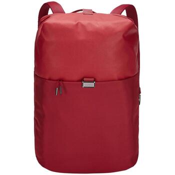 Thule Spira Рюкзак SPAB-113 3203790, 28cm x 17cm x 43cm, 15L, красный, полиэстер, 10.1-13