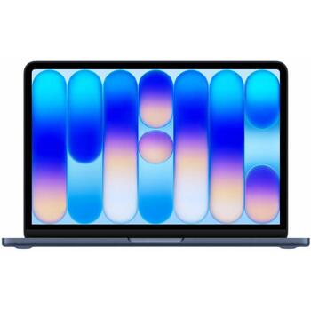 Apple Ноутбук MacBook Neo Z1TS00028, 13