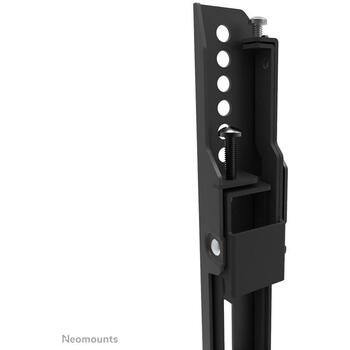 Neomounts televizora stiprinājums WL30S-850BL18 fiksēts 43-86