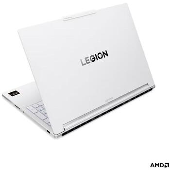 Lenovo Legion 7 16AGP11 ноутбук 83Q8001YNT/2Y, 16 дюймов, OLED, 2560x1600, 240Гц, AMD Ryzen AI 9 HX 470, 32ГБ LPDDR5X, 1ТБ SSD (83Q8001YNT/2Y)