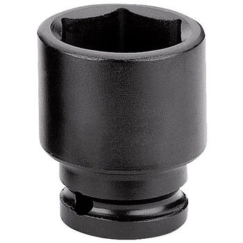 Triecienmuciņa 10mm, 1/2