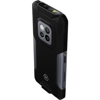 Hammer Мобильный телефон Construction 2 TEL000966, 6.58in, 1080x2408, 6GB, 128GB, 50MP, 8MP, 6500mAh, Android 14, 5G, Dual SIM (TEL000966)