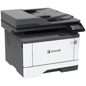 Lexmark Многофункциональный лазерный принтер MX431adn 29S0210, A4, 40 стр/мин, 2400x600 DPI, 512 МБ, 2.8
