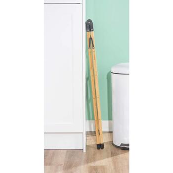 Beldray Сушилка для одежды LA00000051EU7, 10кг, 3.4м-6.1м, дерево, 100.7x65x72см (LA00000051EU7)