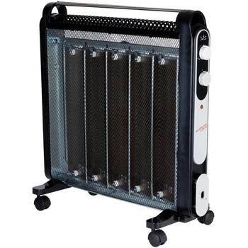 Jata Обогреватель RD227N, 2000 W, 230 V, 5,61 kg, Черный, Белый, Поворотный, Ручка (RD227N)