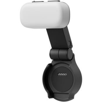 CAMERA ACC FILL LIGHT OSMO/POCKET 4 CP.OS.00000547 DJI (CP.OS.00000547)