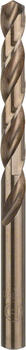 HSS-Co urbis metālam 8,5mm, 1 gab., Urbjmašīnām/skrūvgriežiem KOBALTA HSS SPIRĀLVEIDA URBIS, 2608585861, BOSCH (2608585861)