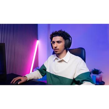 Logitech G321 LIGHTSPEED 981-001569, беспроводная гарнитура, 20-20000Гц, 32Ом, 40мм, 210г, Bluetooth 5.2, 20ч (981-001569)