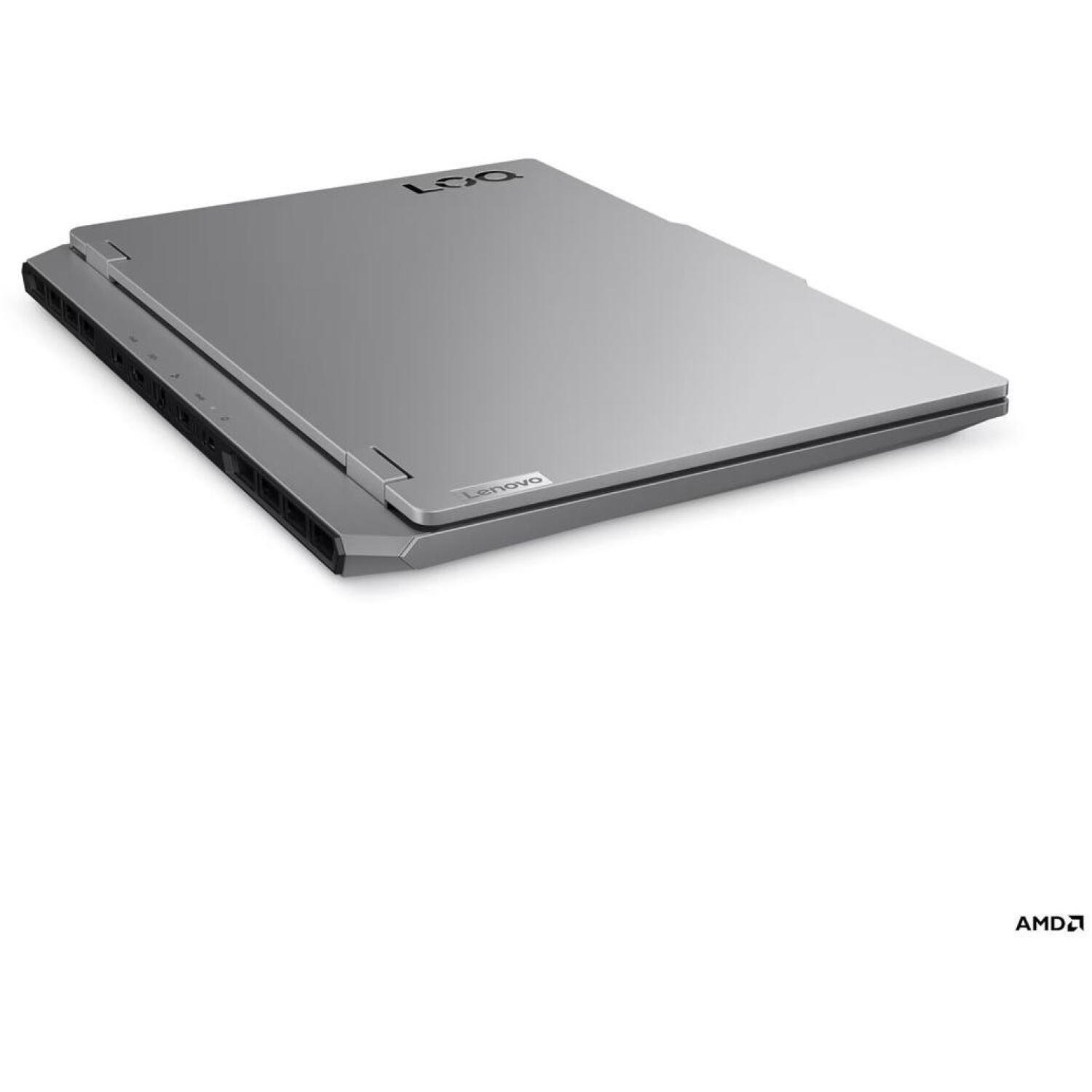 Ноутбук Lenovo LOQ 15AHP10 83JG001WNT/2Y, 15.6