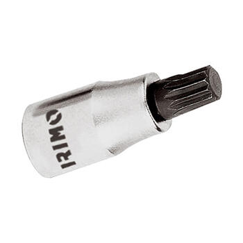 Бита XZN 12x60 мм, 1/2 