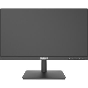 Dahua DHI-LM22-L200N ЖК монитор 54.5 см 1920 x 1080 Full HD 5 мс 178°/178° HDMI, крепление VESA, черный (DHI-LM22-L200N)