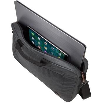 Case Logic Чехол для ноутбука ERAA116 OBSIDIAN, 15.6
