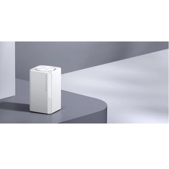 Wi-Fi mesh sistēma ar AC1200 ātrdarbību un divu joslu 2.4/5 GHz bezvadu savienojumu Mesh System AC1200 Xiaomi (DVB4452GL)