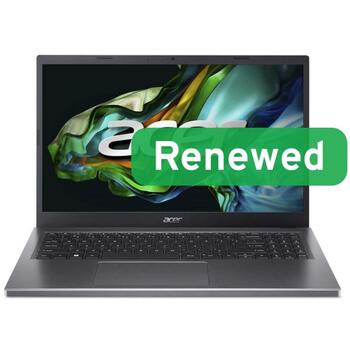 Acer Atjaunots klēpjdators Aspire A515-48M-R6L6 RACa51561T3FD2BB, 15.6 collas, AMD Ryzen 3 7330U, 8 GB, SSD 256 GB (RACa51561T3FD2BB)