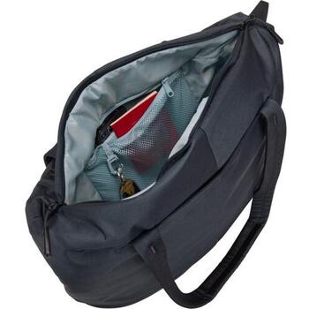 Thule Сумка Subterra 2 3205065, 22L, 49cm x 22.5cm x 33.5cm, водоотталкивающая, молния YKK (3205065)