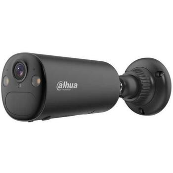 Dahua KIT/BF4CA-4G0210BXL/M0508 беспроводная камера наблюдения 4MP, 4G, аккумулятор, 1 CMOS сенсор, 2560 x 1440 пикселей, IP66 (KIT/BF4CA-4G0210BXL/M0508)