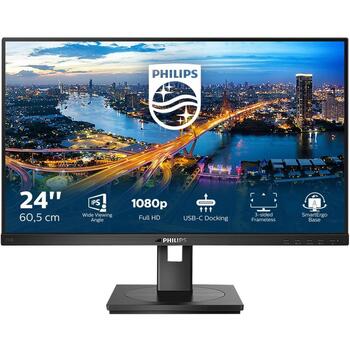 Philips ЖК монитор 243B1/00, 24