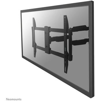 Neomounts настенный кронштейн NM-W460BLACK, 32-60