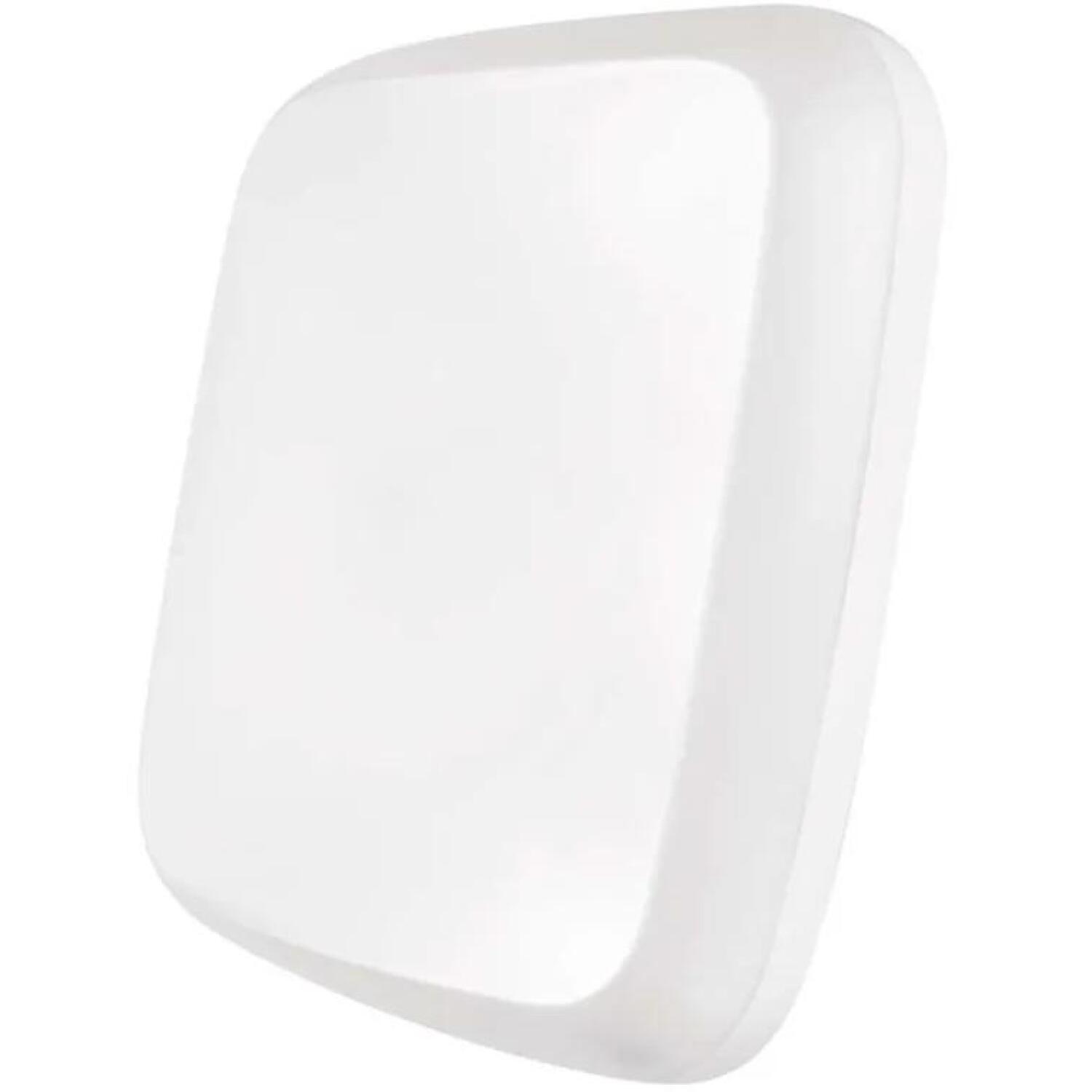 Emos LED свет DORI ZM4314, 28 x 28 см, 24,5 Вт, нейтральный белый, IP54, 2450 лм, 4000 K, 115°, 180 мА (ZM4314)