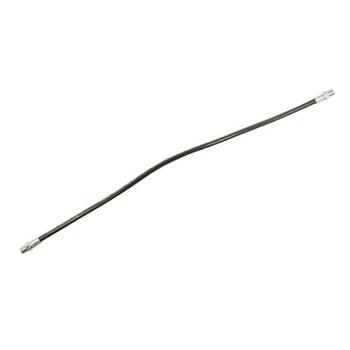 Rockforce pneimatiskā urbjmašīna RF-710 RF-SM-710, 1800 apgr/min, 170 l/min, 6.5 atm, 10 mm patrona, 3/8 stiprinājums, komplekts (RF-710)