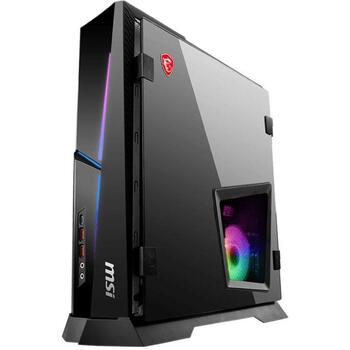 Msi MPG Trident AS AI 2NVL5-072XEU, Intel Core Ultra 5 225F, 16 GB DDR5-SDRAM, 1 TB SSD, NVIDIA GeForce RTX 5060, Wi-Fi, Bluetooth (MPG TRIDENT AS AI 2NVL5-072XEU)