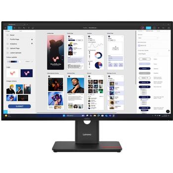 Lenovo ThinkVision T32UD-40 64B0GAT1EU, 31.5