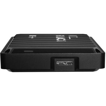 WD P10 Game Drive внешний жесткий диск, 5 ТБ, 2.5