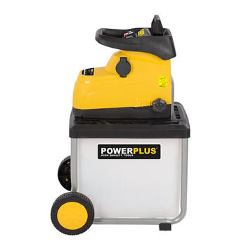 Zaru smalcinātājs 2800W, Ø45mm POWXG6462 POWERPLUS X (POWXG6462)