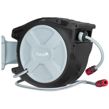 Tvardy šļūtene rullī T07295, 25m, 1/2