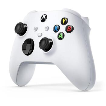 Microsoft Xbox беспроводной контроллер EP2-29920, 2xAA, 40ч, Bluetooth, 2 аналоговых стика, эргономичная ручка (EP2-29920)