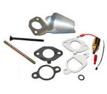 MTD Ремкомплект соленоидного клапана KH-005311, SV470, 2575725-S, 0.19 кг (KH-005311)