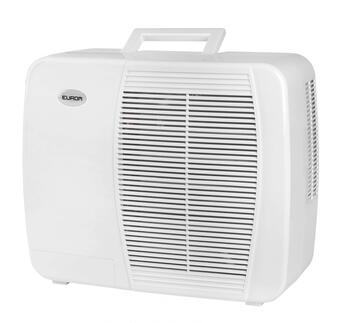Split kondicionieris kemperim un karavānai mazām telpām 2400BTU 696W 16m³ taimeris 0.5-7.5h AC2401 380019 Eurom (380019)