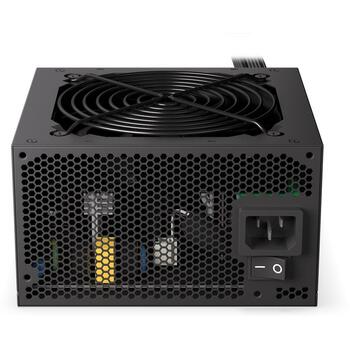 Endorfy Datora barošanas bloks Vero L5 Bronze EY7A004, 500W, 230V, 1x120mm ventilators, 80 PLUS Bronze, aktīvā dzesēšana (EY7A004)