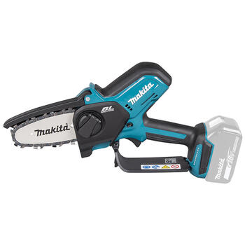 Пила аккумуляторная 18В, 100мм, LXT DUC101Z MAKITA (DUC101Z)