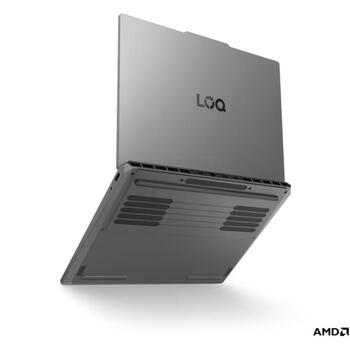 Lenovo LOQ 15AHP11 AMD, 83TN0044NT, 15.3
