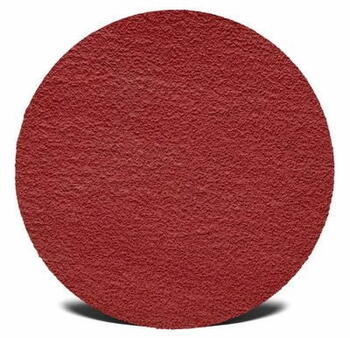Липкие шлифовальные диски 125mm P120+, 3M, A45706, 125mm (A45706)