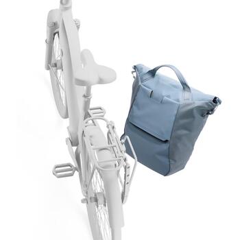 Thule Velosipēdu bagāžnieka stiprinājuma sistēma InLock universālais panelis 3205487, 0.73kg, melns, alumīnijs, neilons (3205487)