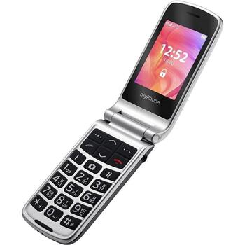 Myphone Rumba 2 TEL000558, телефон, 2.4