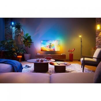 Philips телевизор 55PQS8501/12, 139.7см 55