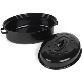 Russell Hobbs CW114911EU Romano 36cm Roaster & Lid (CW114911EU)