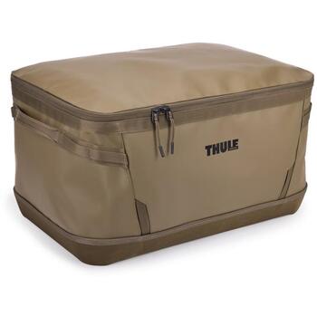 Thule Rīku pārvadātājs 5532 3205532, 80L, 2.6kg, dziļi haki, poliesters, lamināts, ūdensnecaurlaidīgs, viegli tīrāms (3205532)